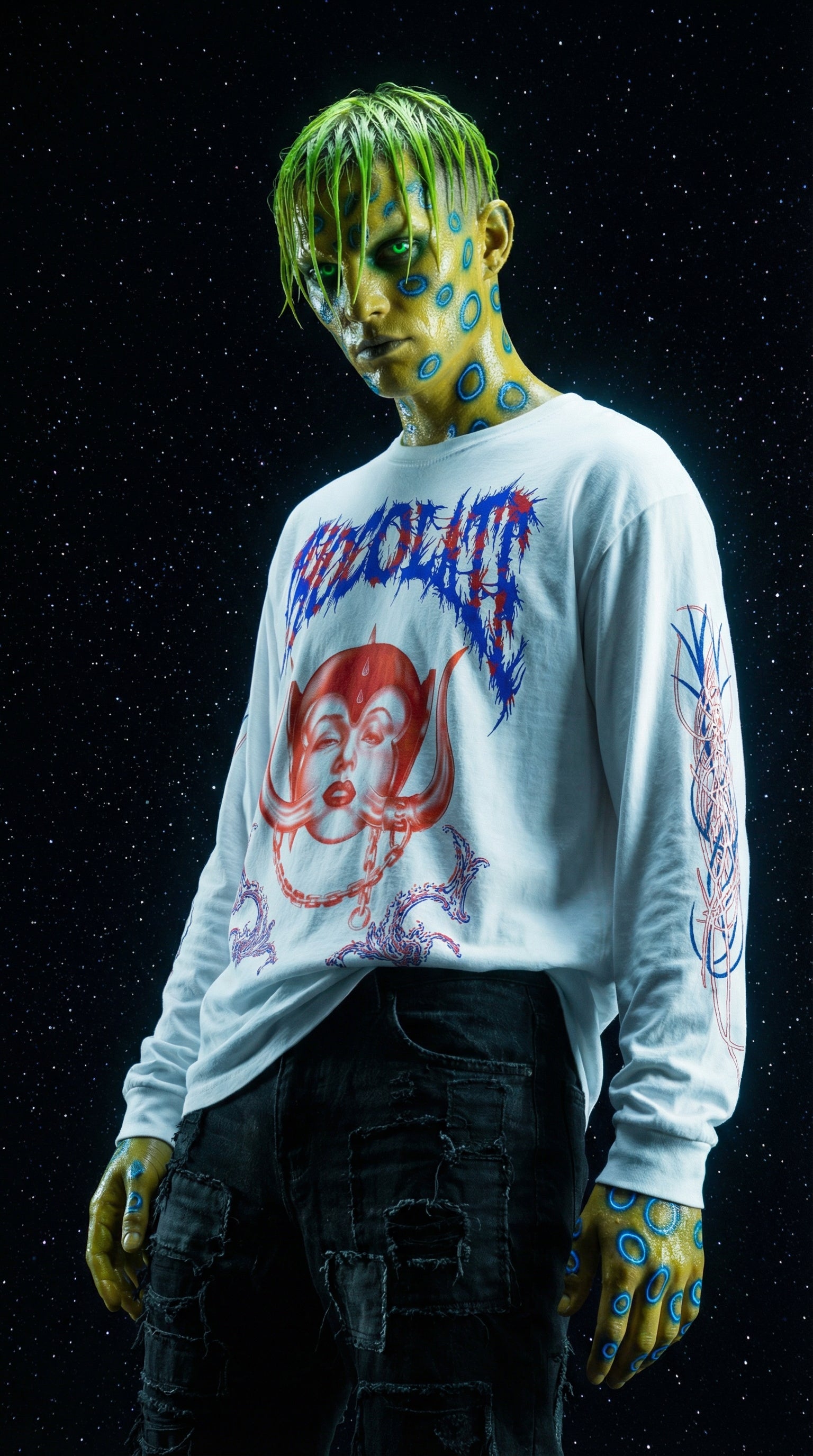 ERROR 404/SYSTEM INTACT