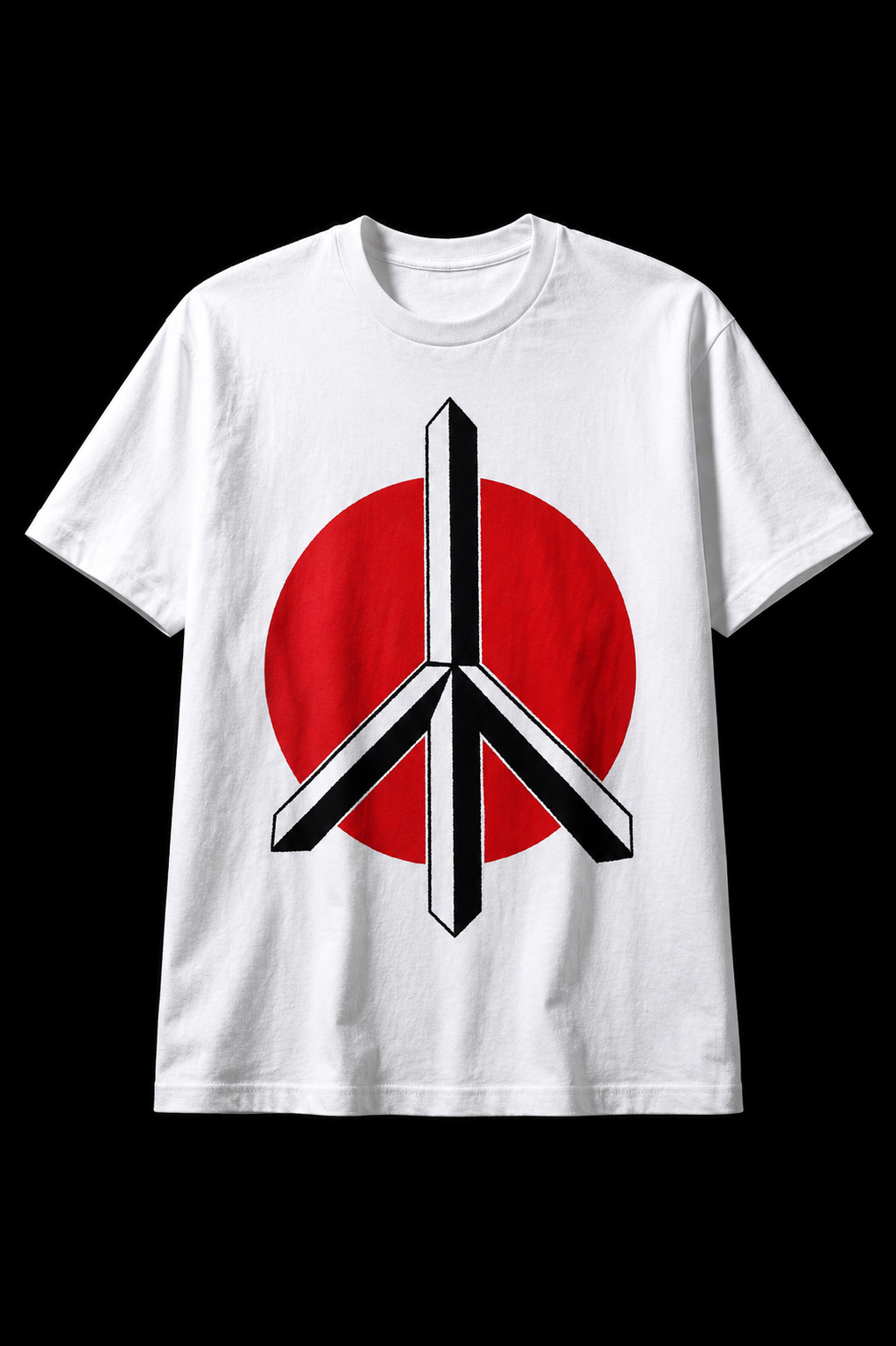 DEAD PEACE