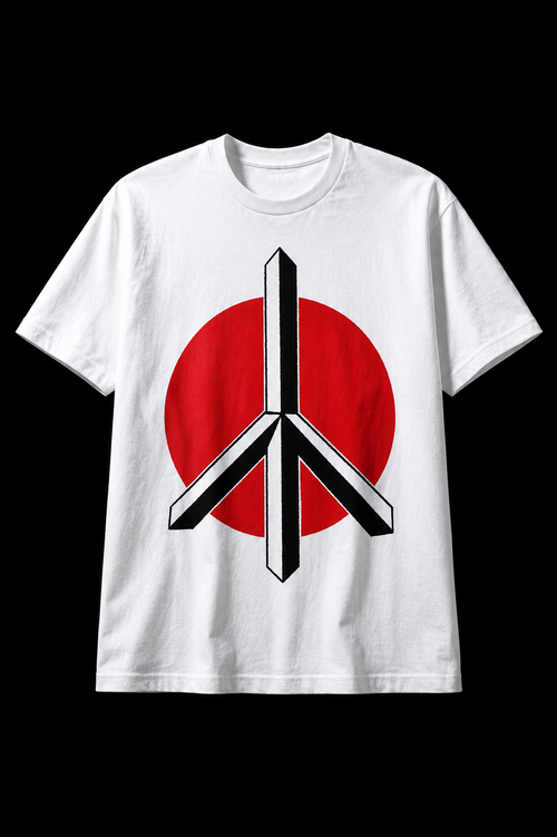 DEAD PEACE