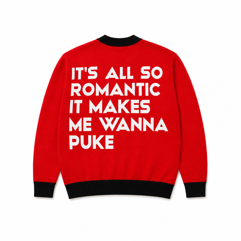 ROMANTICIST