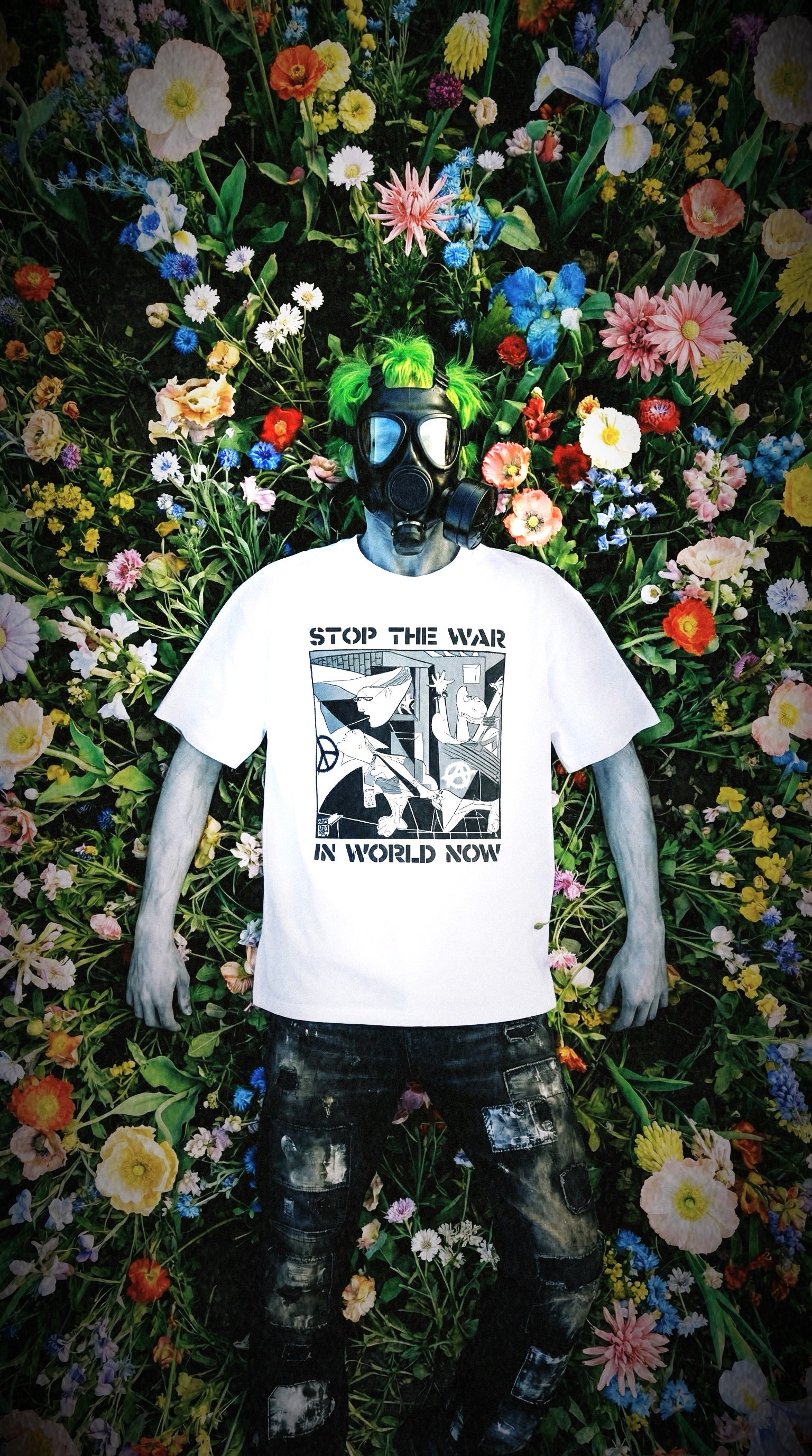 STEAL WAR