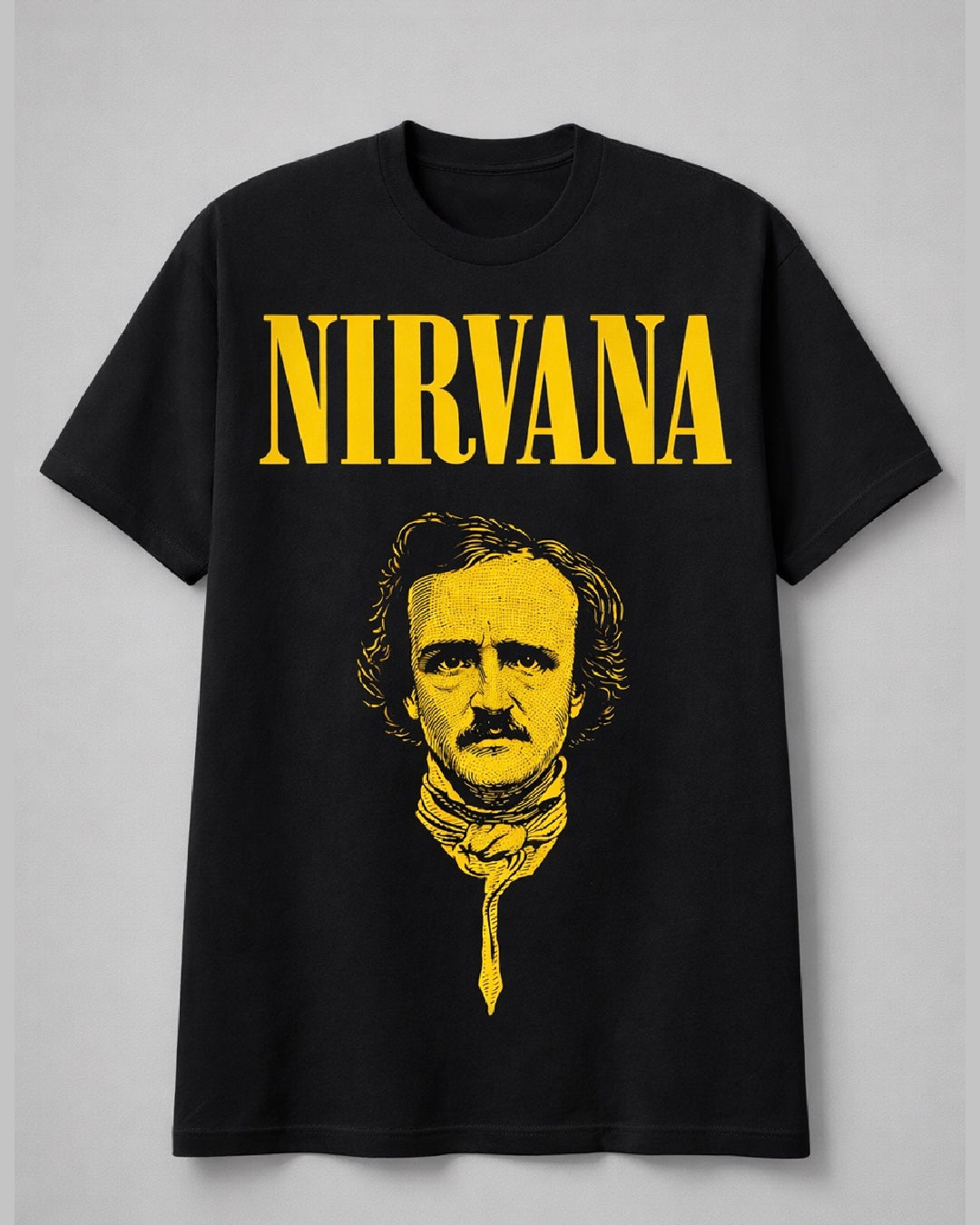 NEVERMIND