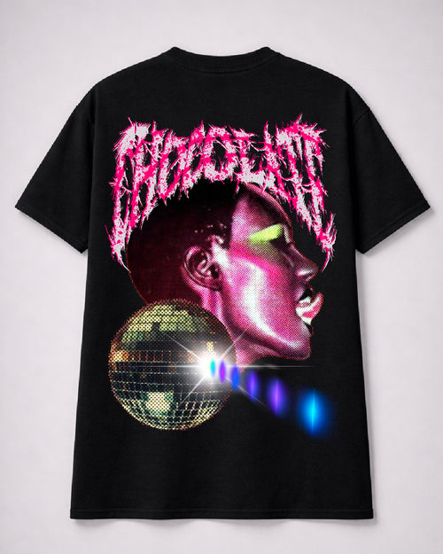BRUTAL DISCO