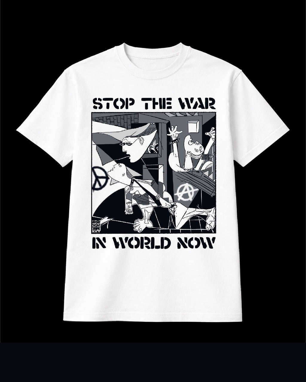 STEAL WAR
