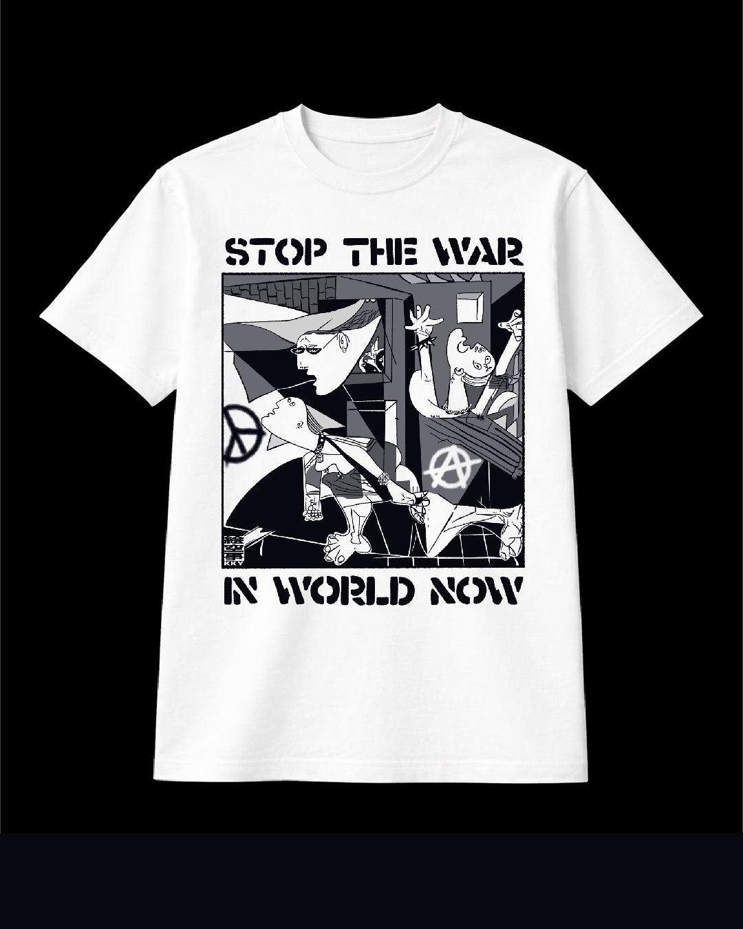 STEAL WAR