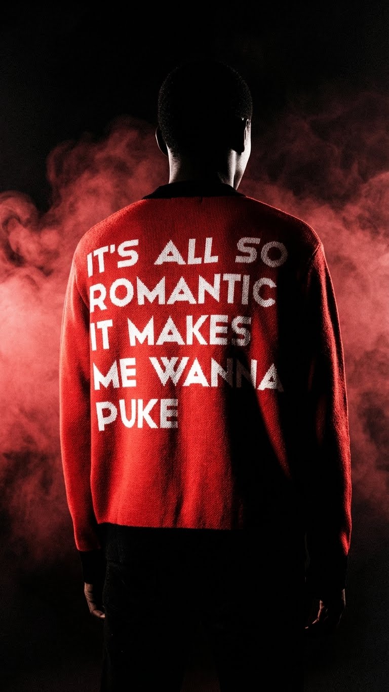 ROMANTICIST