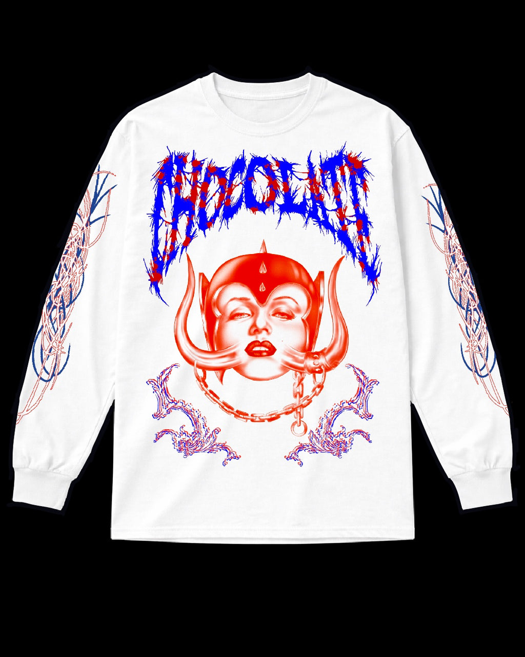 ERROR 404/SYSTEM INTACT