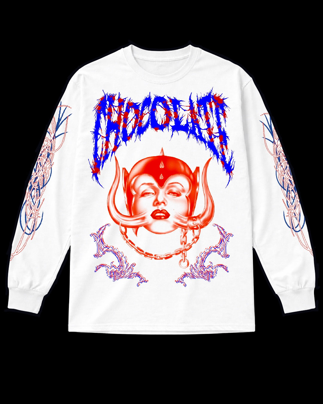 ERROR 404/SYSTEM INTACT