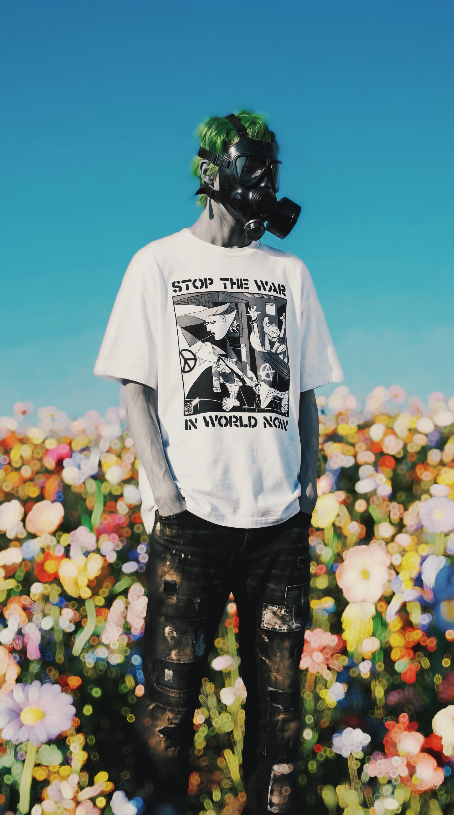 STEAL WAR
