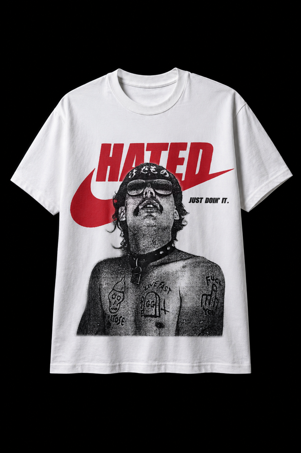 HATED