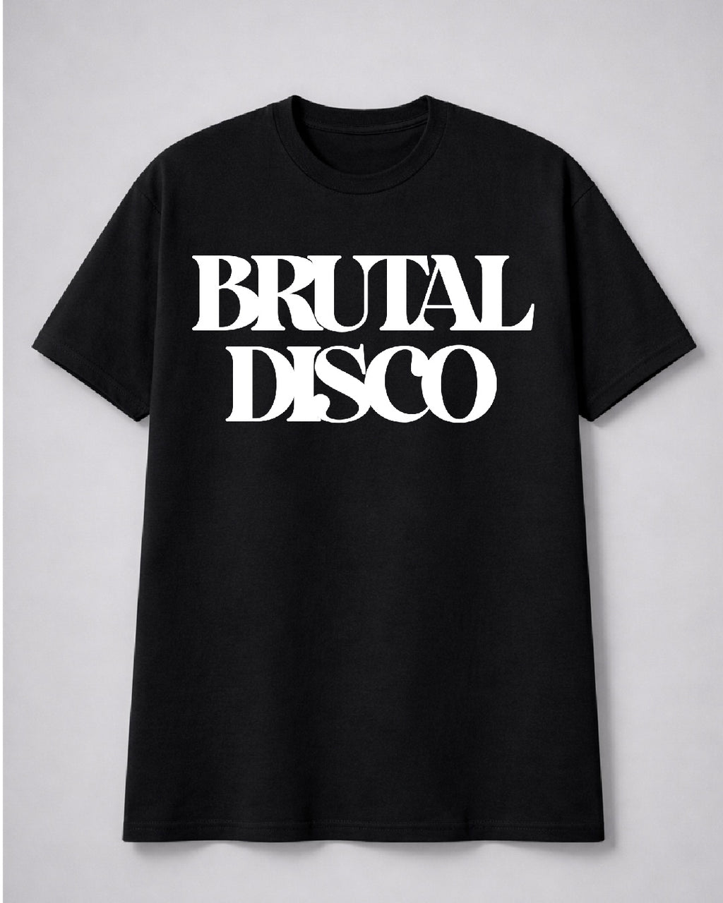 BRUTAL DISCO