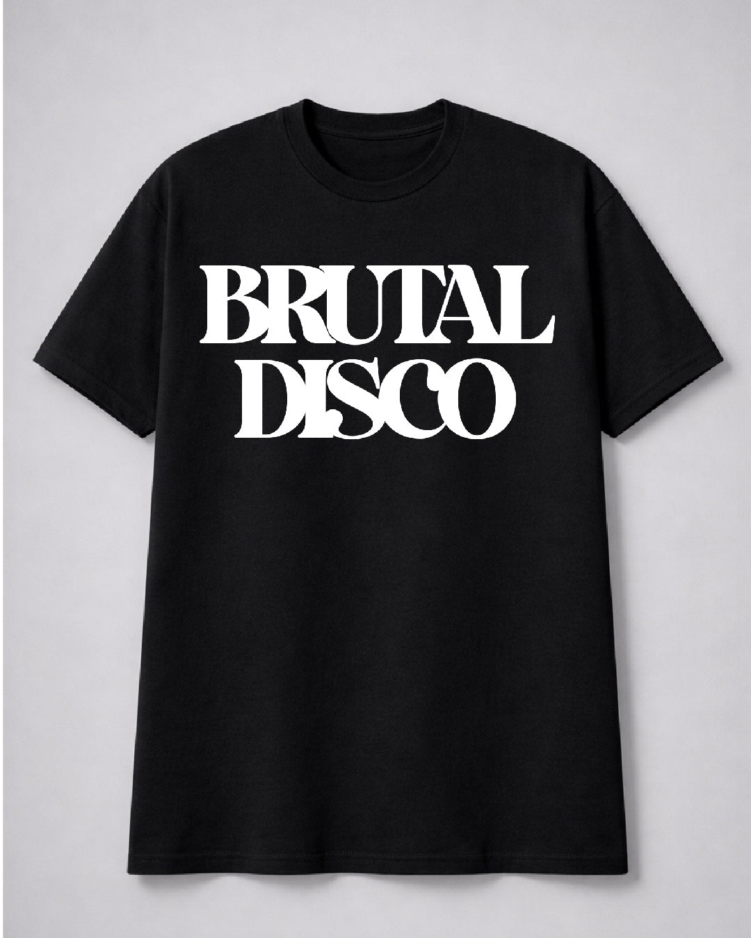 BRUTAL DISCO