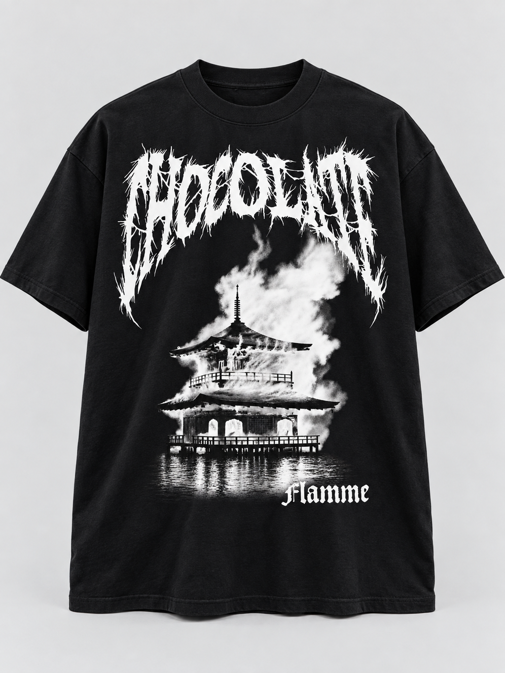 Flamme