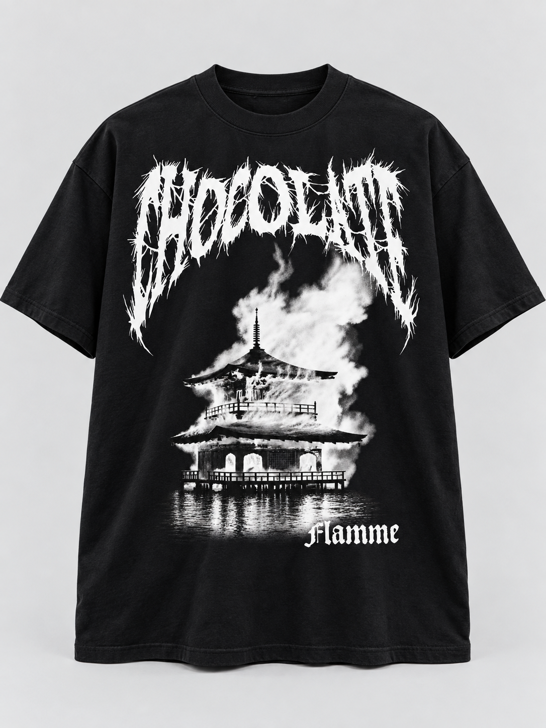 Flamme