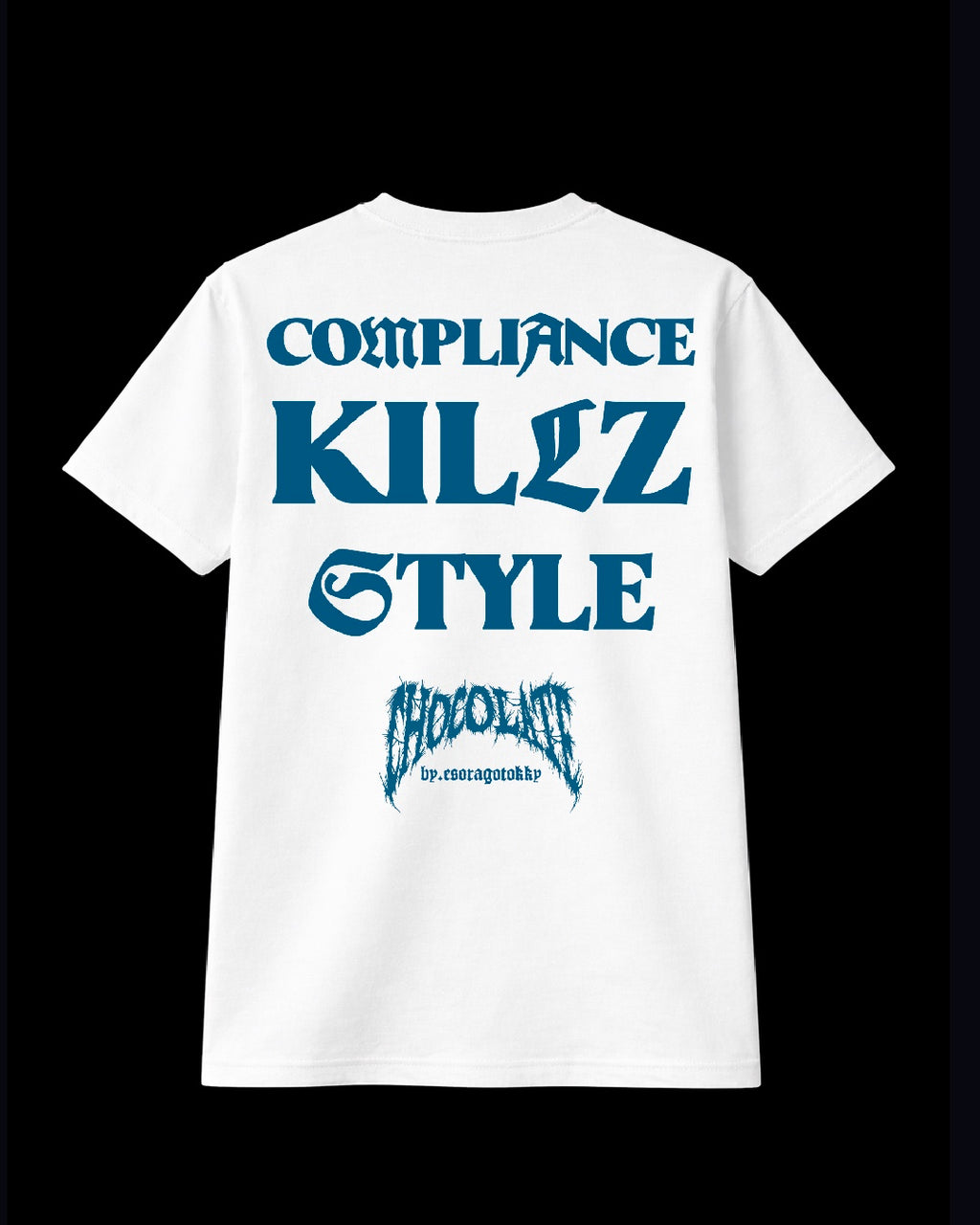 compliance killz style / luxury