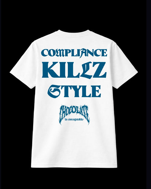 compliance killz style / luxury